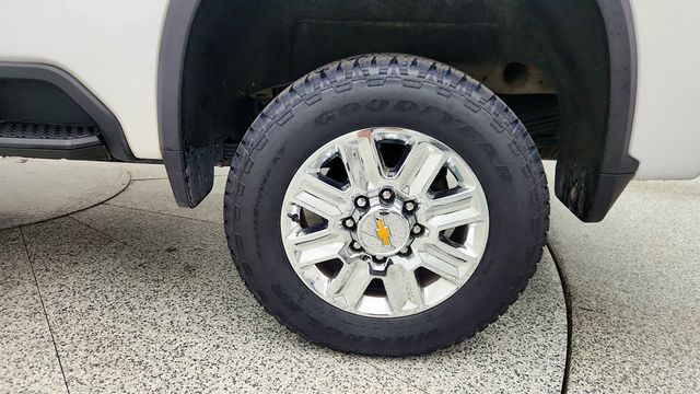 2024 Chevrolet Silverado 2500HD 4WD Crew Cab 159" High Country - 23014749 - 8