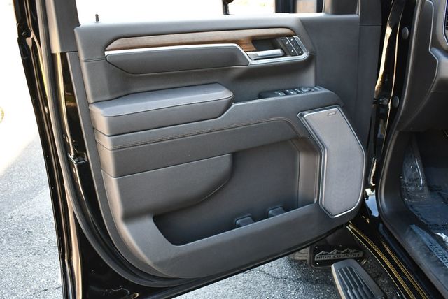 2024 Chevrolet Silverado 2500HD 4WD Crew Cab 159" High Country W/Technology & Z71 Packages - 22773004 - 11