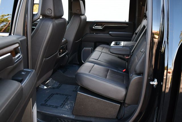 2024 Chevrolet Silverado 2500HD 4WD Crew Cab 159" High Country W/Technology & Z71 Packages - 22773004 - 15