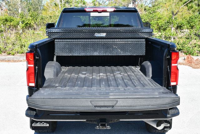 2024 Chevrolet Silverado 2500HD 4WD Crew Cab 159" High Country W/Technology & Z71 Packages - 22773004 - 30
