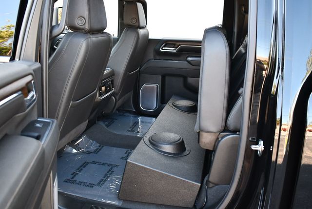 2024 Chevrolet Silverado 2500HD 4WD Crew Cab 159" High Country W/Technology & Z71 Packages - 22773004 - 48