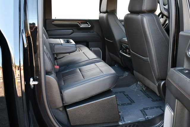 2024 Chevrolet Silverado 2500HD 4WD Crew Cab 159" High Country W/Technology & Z71 Packages - 22773004 - 49