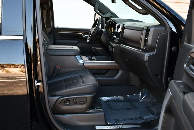 2024 Chevrolet Silverado 2500HD 4WD Crew Cab 159" High Country W/Technology & Z71 Packages - 22773004 - 53