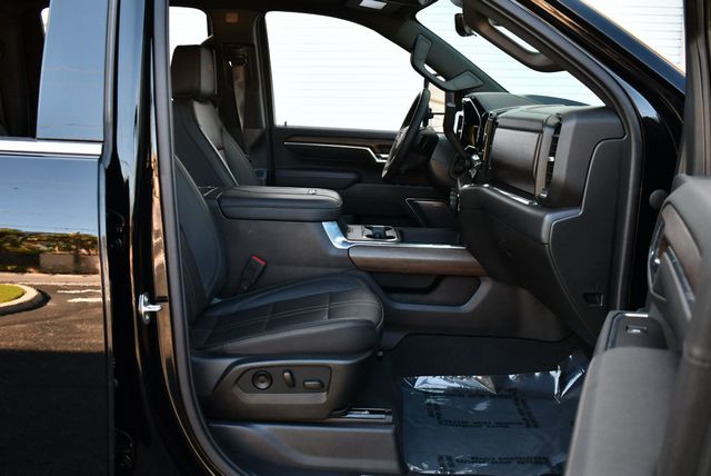 2024 Chevrolet Silverado 2500HD 4WD Crew Cab 159" High Country W/Technology & Z71 Packages - 22773004 - 54