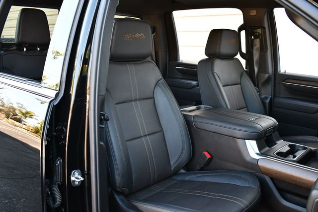 2024 Chevrolet Silverado 2500HD 4WD Crew Cab 159" High Country W/Technology & Z71 Packages - 22773004 - 55