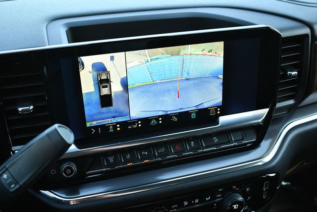 2024 Chevrolet Silverado 2500HD 4WD Crew Cab 159" High Country W/Technology & Z71 Packages - 22773004 - 60