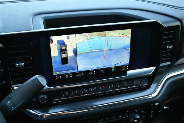 2024 Chevrolet Silverado 2500HD 4WD Crew Cab 159" High Country W/Technology & Z71 Packages - 22773004 - 61