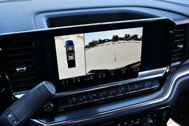 2024 Chevrolet Silverado 2500HD 4WD Crew Cab 159" High Country W/Technology & Z71 Packages - 22773004 - 62