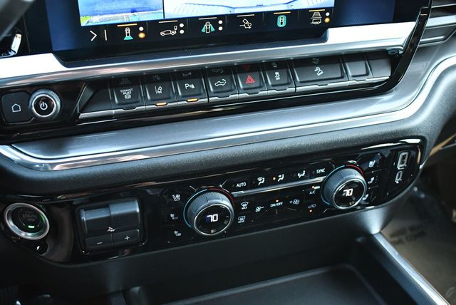 2024 Chevrolet Silverado 2500HD 4WD Crew Cab 159" High Country W/Technology & Z71 Packages - 22773004 - 64