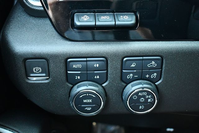 2024 Chevrolet Silverado 2500HD 4WD Crew Cab 159" High Country W/Technology & Z71 Packages - 22773004 - 65