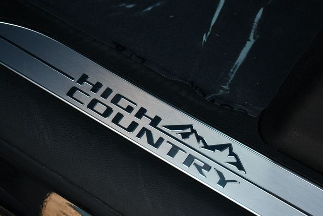 2024 Chevrolet Silverado 2500HD 4WD Crew Cab 159" High Country W/Technology & Z71 Packages - 22773004 - 69