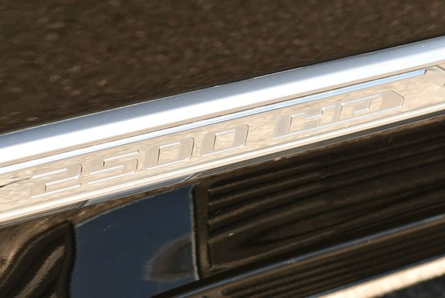 2024 Chevrolet Silverado 2500HD 4WD Crew Cab 159" High Country W/Technology & Z71 Packages - 22773004 - 73