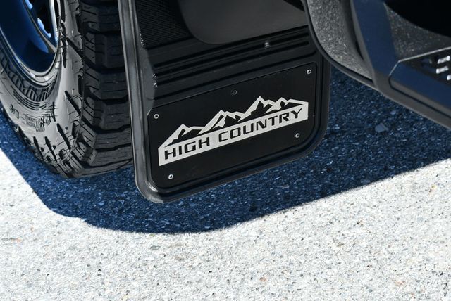 2024 Chevrolet Silverado 2500HD 4WD Crew Cab 159" High Country W/Technology & Z71 Packages - 22773004 - 75