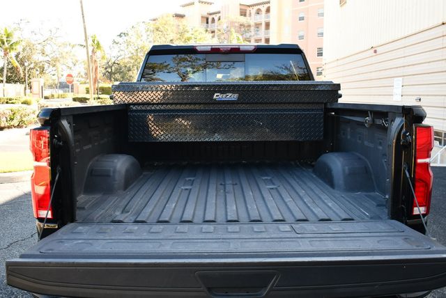 2024 Chevrolet Silverado 2500HD 4WD Crew Cab 159" High Country W/Technology & Z71 Packages - 22773004 - 76