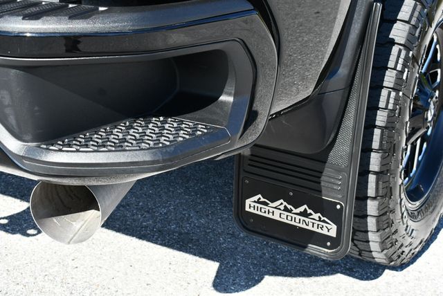 2024 Chevrolet Silverado 2500HD 4WD Crew Cab 159" High Country W/Technology & Z71 Packages - 22773004 - 77