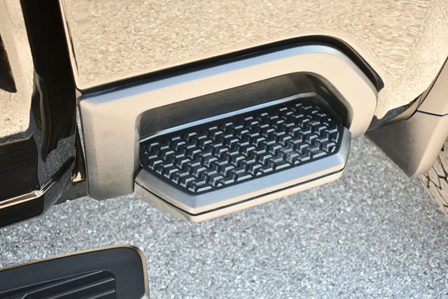 2024 Chevrolet Silverado 2500HD 4WD Crew Cab 159" High Country W/Technology & Z71 Packages - 22773004 - 78