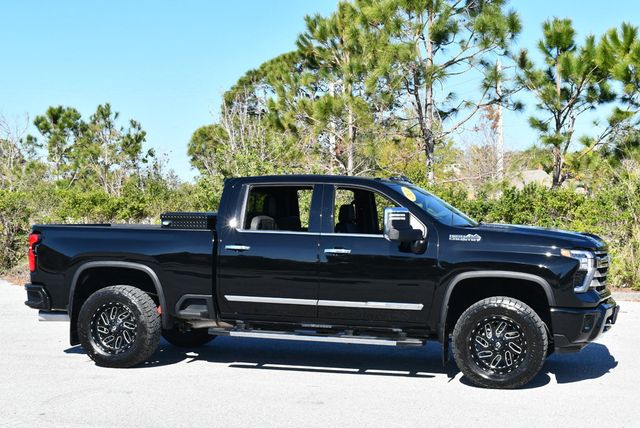 2024 Chevrolet Silverado 2500HD 4WD Crew Cab 159" High Country W/Technology & Z71 Packages - 22773004 - 7