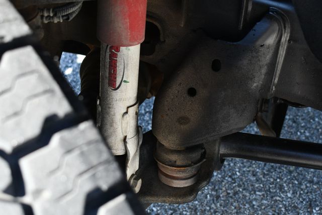 2024 Chevrolet Silverado 2500HD 4WD Crew Cab 159" High Country W/Technology & Z71 Packages - 22773004 - 79