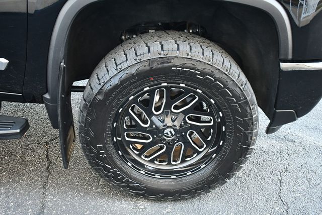 2024 Chevrolet Silverado 2500HD 4WD Crew Cab 159" High Country W/Technology & Z71 Packages - 22773004 - 80