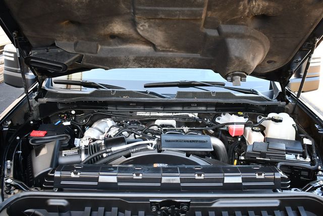 2024 Chevrolet Silverado 2500HD 4WD Crew Cab 159" High Country W/Technology & Z71 Packages - 22773004 - 84