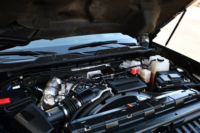 2024 Chevrolet Silverado 2500HD 4WD Crew Cab 159" High Country W/Technology & Z71 Packages - 22773004 - 85