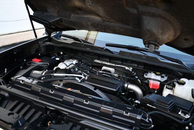 2024 Chevrolet Silverado 2500HD 4WD Crew Cab 159" High Country W/Technology & Z71 Packages - 22773004 - 86