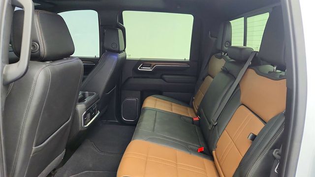 2024 Chevrolet Silverado 2500HD 4WD Crew Cab 159''' High Country w/ Turbo Diesel & Premium Pkg - 23014749 - 20