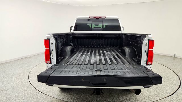 2024 Chevrolet Silverado 2500HD 4WD Crew Cab 159''' High Country w/ Turbo Diesel & Premium Pkg - 23014749 - 21