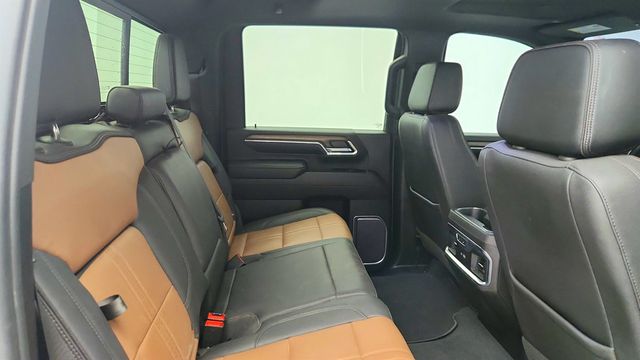 2024 Chevrolet Silverado 2500HD 4WD Crew Cab 159''' High Country w/ Turbo Diesel & Premium Pkg - 23014749 - 22