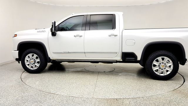 2024 Chevrolet Silverado 2500HD 4WD Crew Cab 159''' High Country w/ Turbo Diesel & Premium Pkg - 23014749 - 7