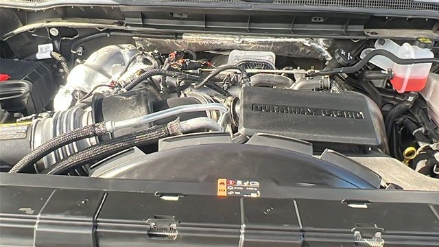 2024 Chevrolet Silverado 2500HD 4WD Crew Cab 159" LT - 22923309 - 12