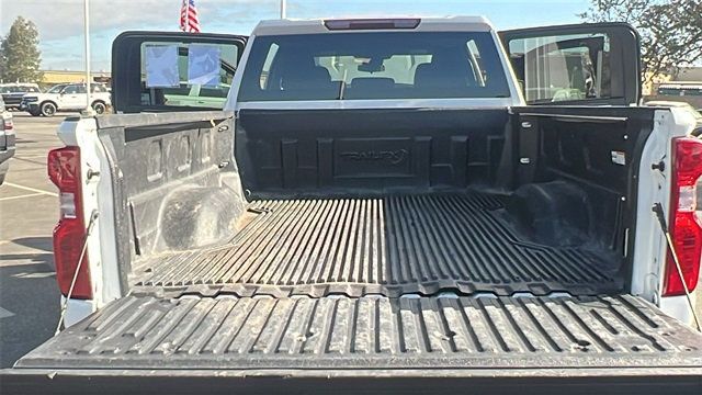 2024 Chevrolet Silverado 2500HD 4WD Crew Cab 159" LT - 22923309 - 14