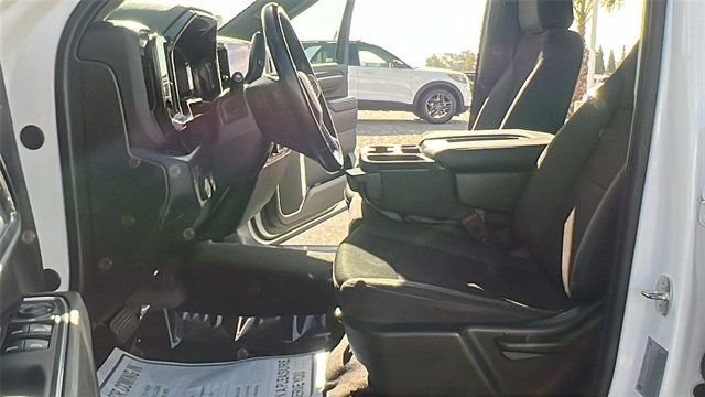 2024 Chevrolet Silverado 2500HD 4WD Crew Cab 159" LT - 22923309 - 18