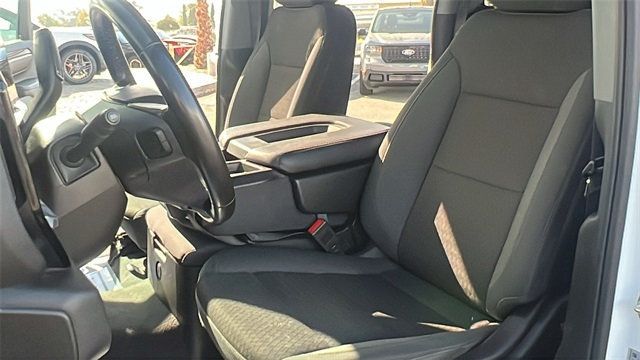 2024 Chevrolet Silverado 2500HD 4WD Crew Cab 159" LT - 22923309 - 19