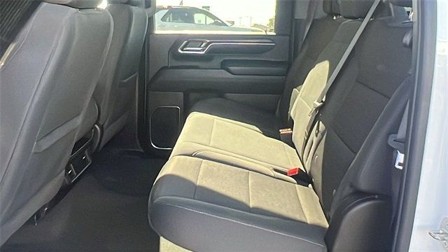 2024 Chevrolet Silverado 2500HD 4WD Crew Cab 159" LT - 22923309 - 20