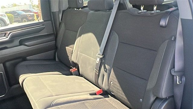 2024 Chevrolet Silverado 2500HD 4WD Crew Cab 159" LT - 22923309 - 21