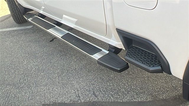 2024 Chevrolet Silverado 2500HD 4WD Crew Cab 159" LT - 22923309 - 24