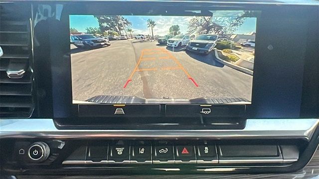 2024 Chevrolet Silverado 2500HD 4WD Crew Cab 159" LT - 22923309 - 25