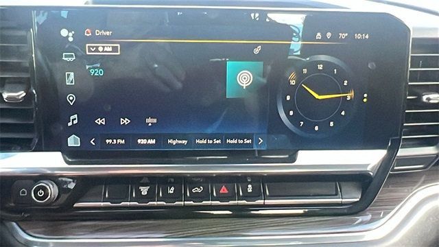 2024 Chevrolet Silverado 2500HD 4WD Crew Cab 159" LT - 22923309 - 26