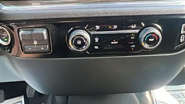 2024 Chevrolet Silverado 2500HD 4WD Crew Cab 159" LT - 22923309 - 27