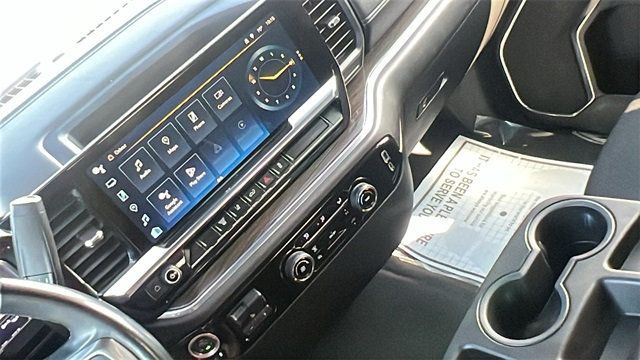 2024 Chevrolet Silverado 2500HD 4WD Crew Cab 159" LT - 22923309 - 29