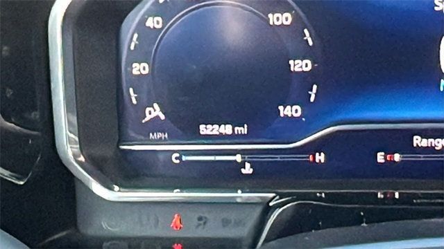 2024 Chevrolet Silverado 2500HD 4WD Crew Cab 159" LT - 22923309 - 30