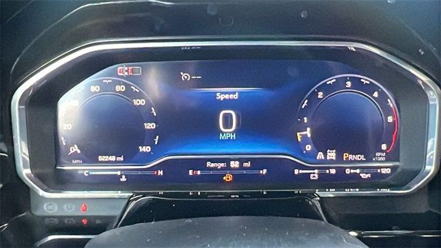 2024 Chevrolet Silverado 2500HD 4WD Crew Cab 159" LT - 22923309 - 31