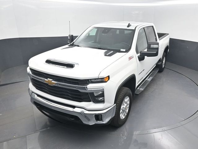 2024 Chevrolet Silverado 2500HD 4WD Crew Cab 159" LT - 23009809 - 0
