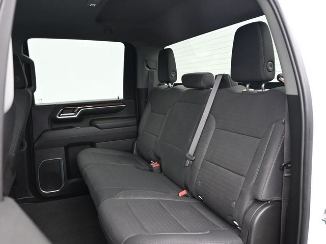 2024 Chevrolet Silverado 2500HD 4WD Crew Cab 159" LT - 23009809 - 9