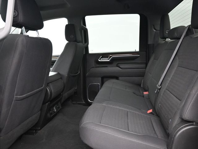 2024 Chevrolet Silverado 2500HD 4WD Crew Cab 159" LT - 23009809 - 10