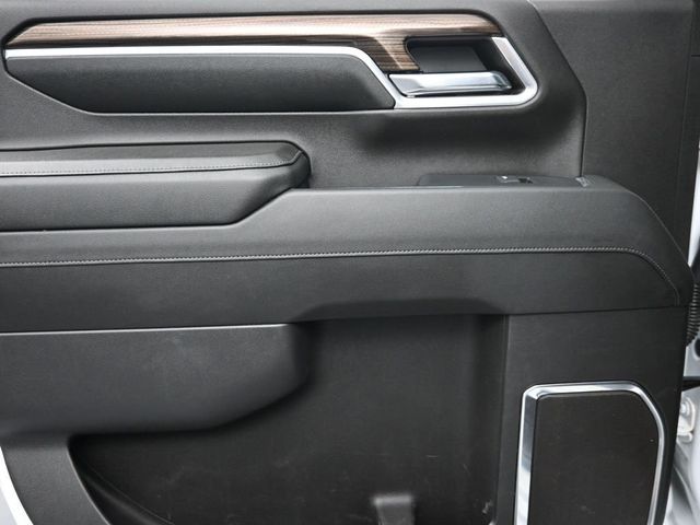 2024 Chevrolet Silverado 2500HD 4WD Crew Cab 159" LT - 23009809 - 11