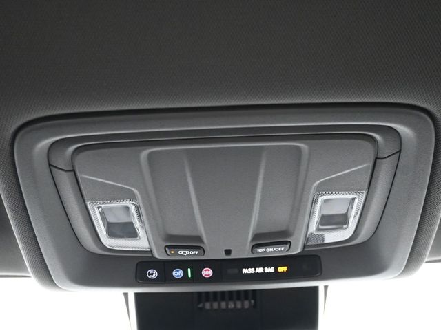 2024 Chevrolet Silverado 2500HD 4WD Crew Cab 159" LT - 23009809 - 15