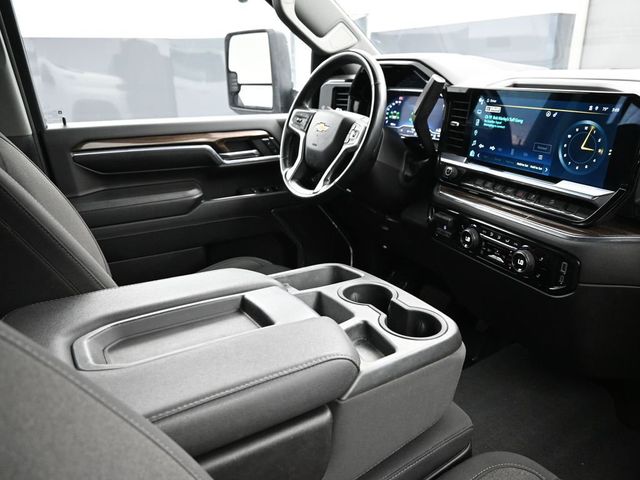 2024 Chevrolet Silverado 2500HD 4WD Crew Cab 159" LT - 23009809 - 18