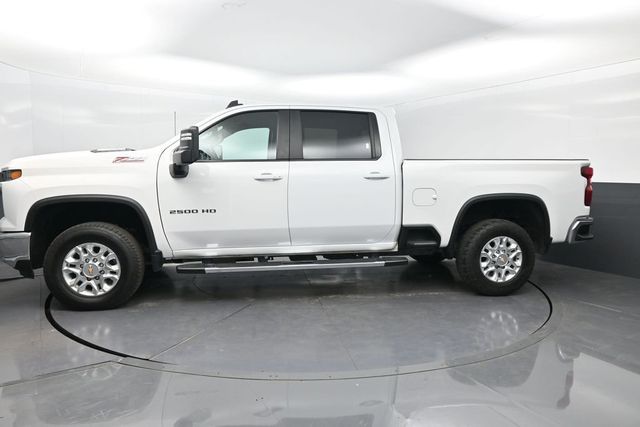 2024 Chevrolet Silverado 2500HD 4WD Crew Cab 159" LT - 23009809 - 1